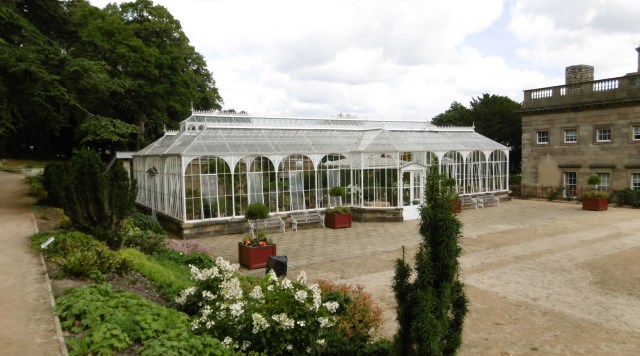 Glasshouse