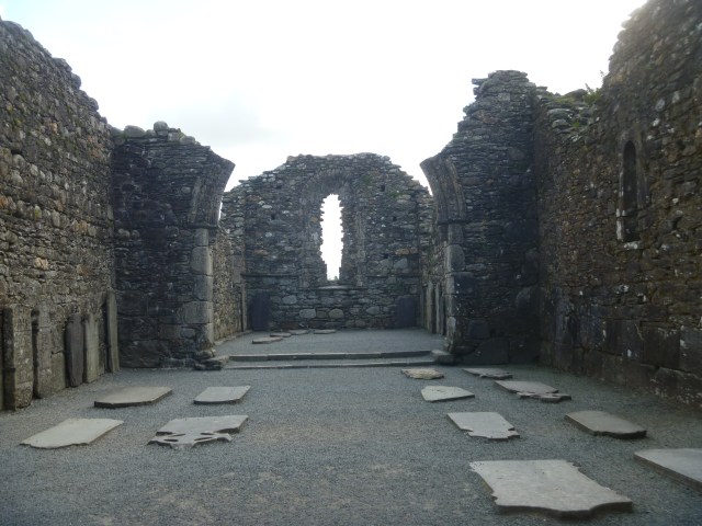Glendalough 1