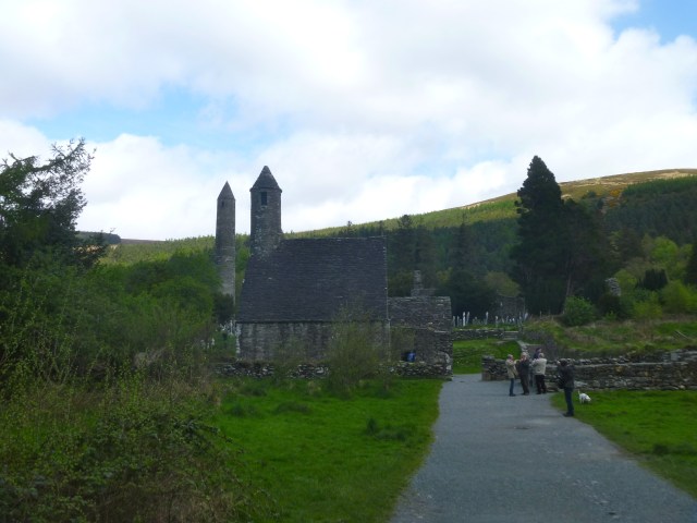 Glendalough 2
