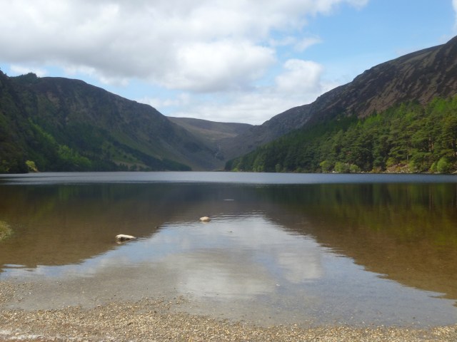 Glendalough
