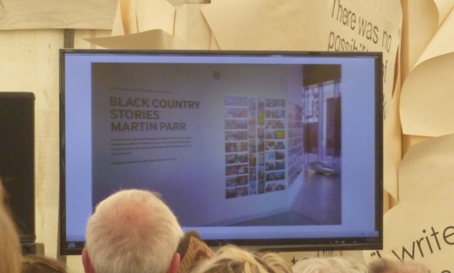 M.Parr Black Country