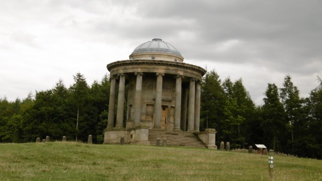 Rotunda