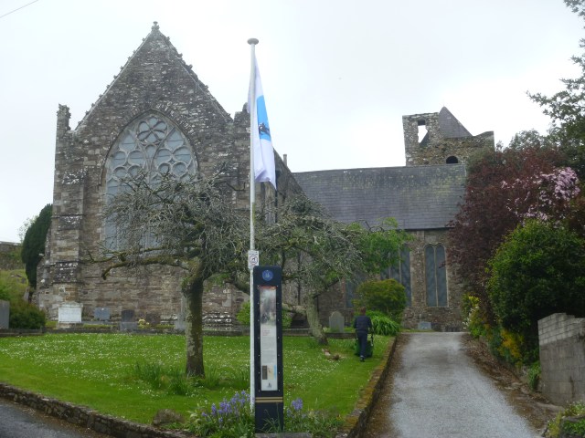 st marys collegiate church