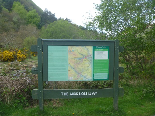 Wicklow Way