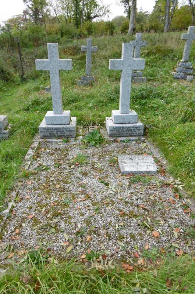 SBG grave