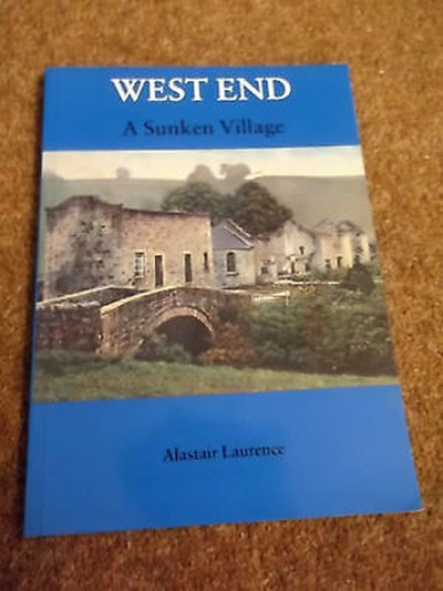 West End book