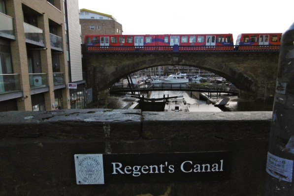 Regents Canal