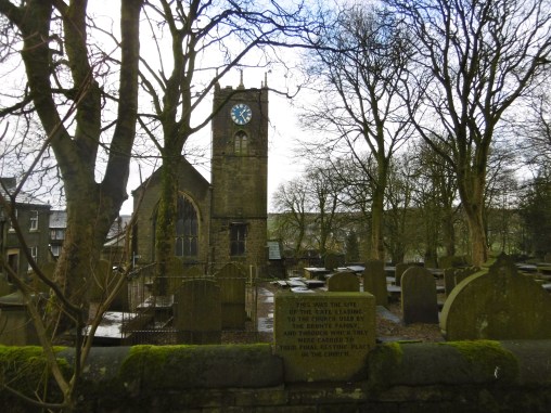 church