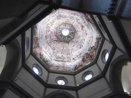 Brunelleschi's dome