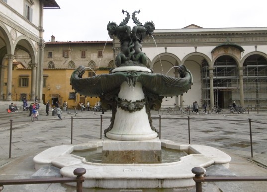 fountain 2