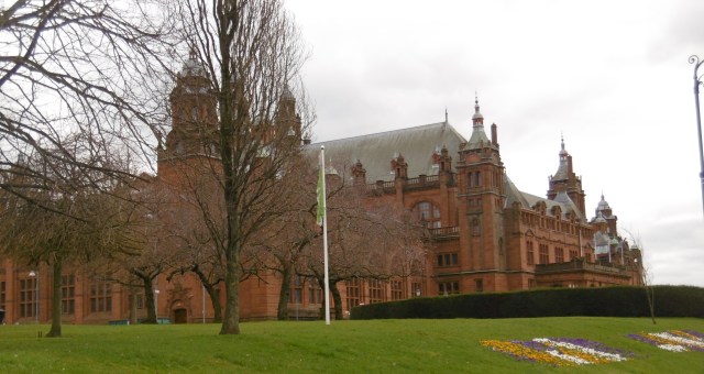 Kelvingrove