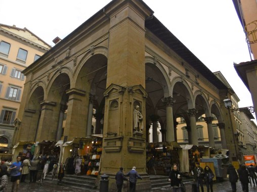 Mercato Nuovo