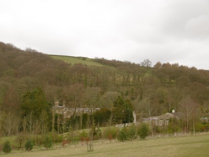 Brookfield Manor Vale Hall