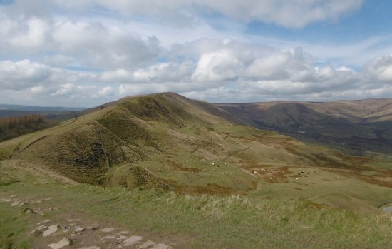 mam tor view