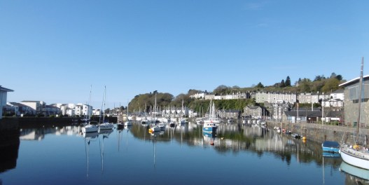 Porthmadog