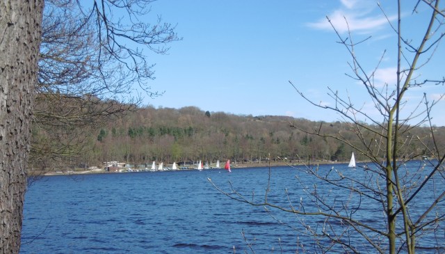 Sailing Club