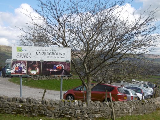 Speedwell Cavern