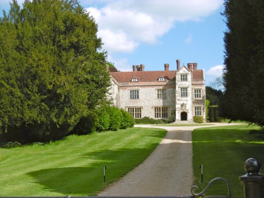 Chawton House Library