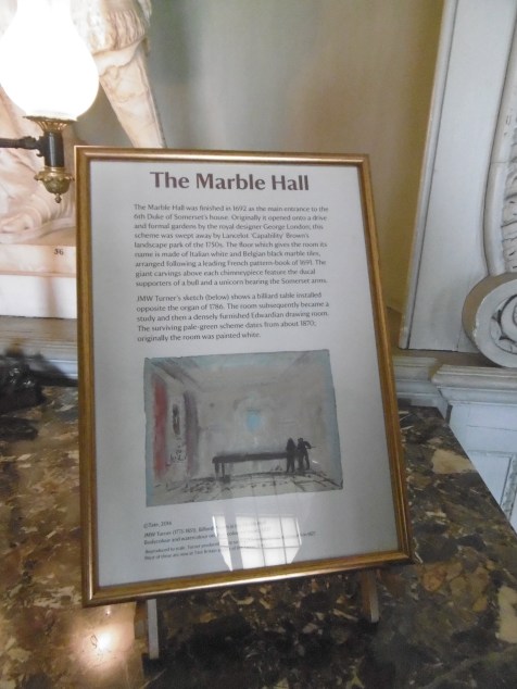 Marbel Hall