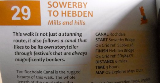 sowerby to hebden