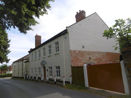 Anchor House Church Plain