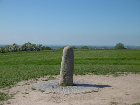 Hill of Tara