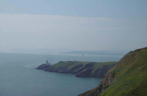 Howth Walk2 Baily