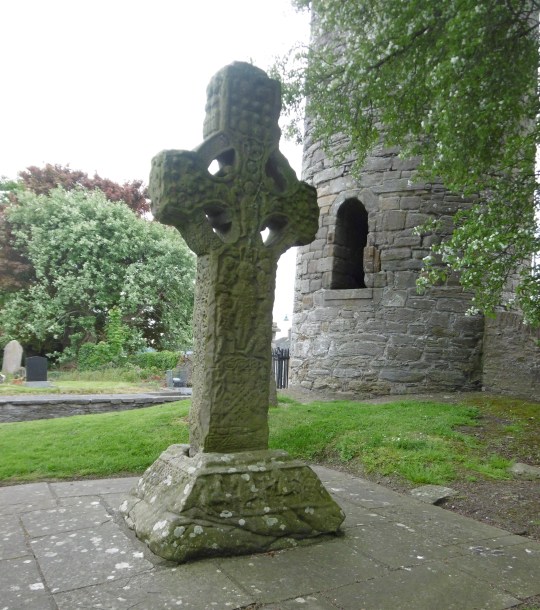 Kells x st patrick etc