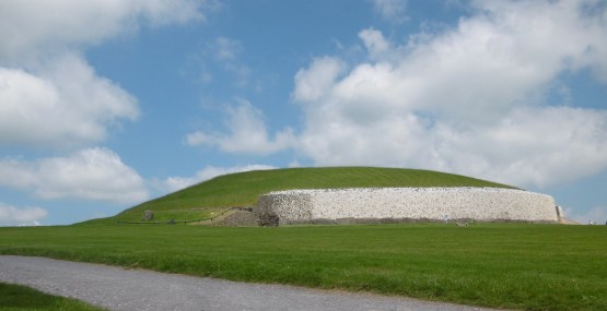 Newgrange
