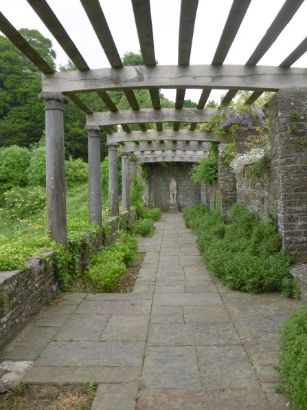Pergola
