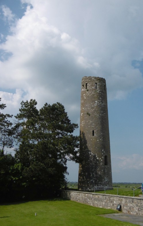 Round Tower
