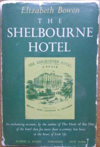 Shelbourne book