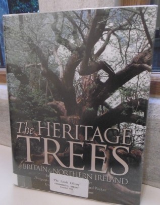 heritage trees