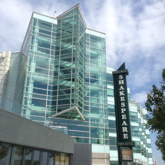 chicago-shakespeare