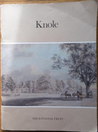 knole-brochure
