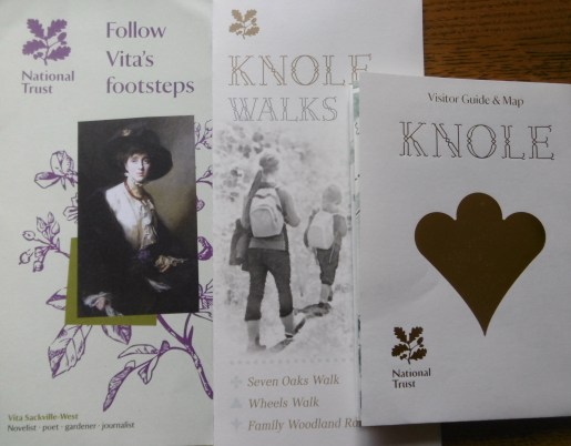 knole-leaflets