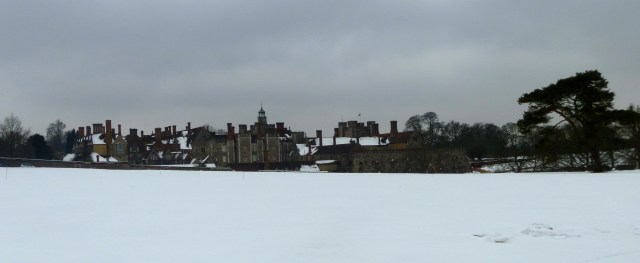 Knole-1