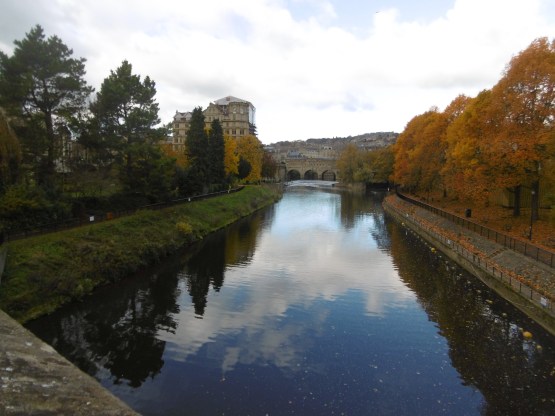 north-parade-bridge-view