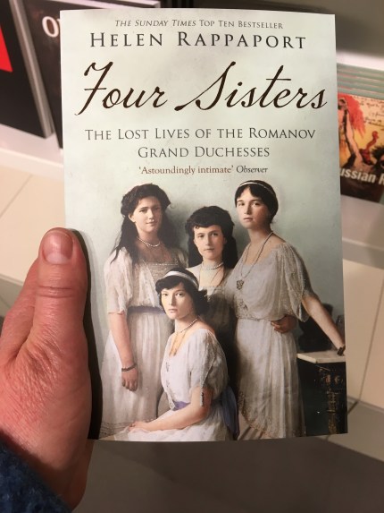 four-sisters