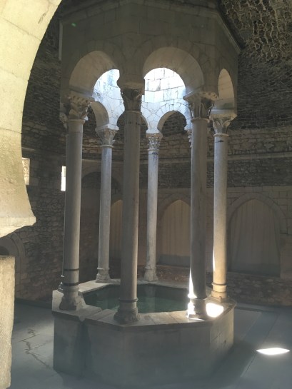 Arab bath1