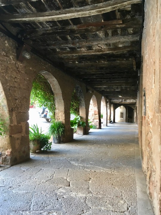 arcades