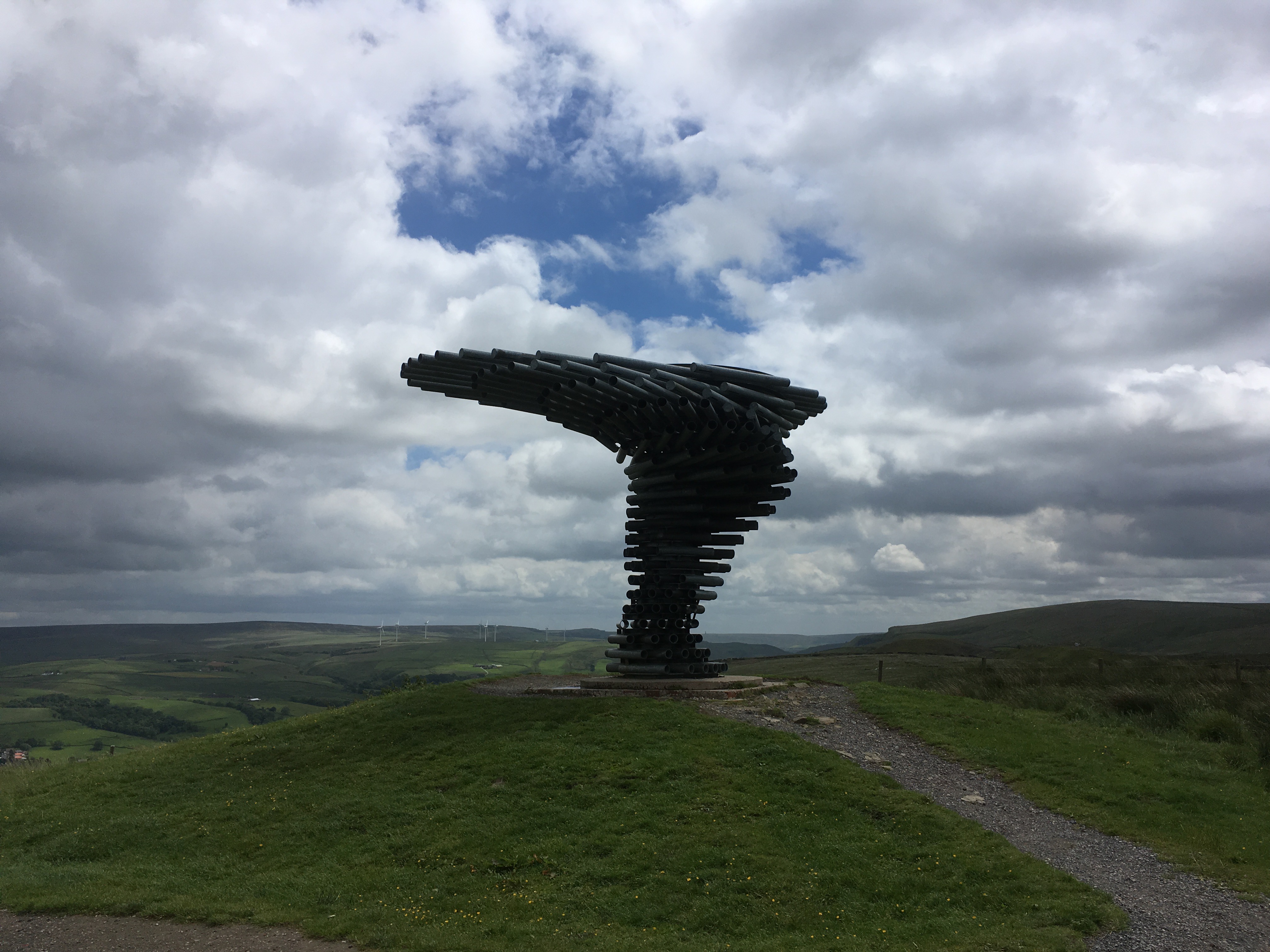 Thevsinging Ringing Tree The Singing Ringing Tree « miladysboudoir