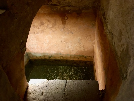 mikvegirona