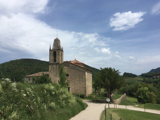 Sant Miquel sancot