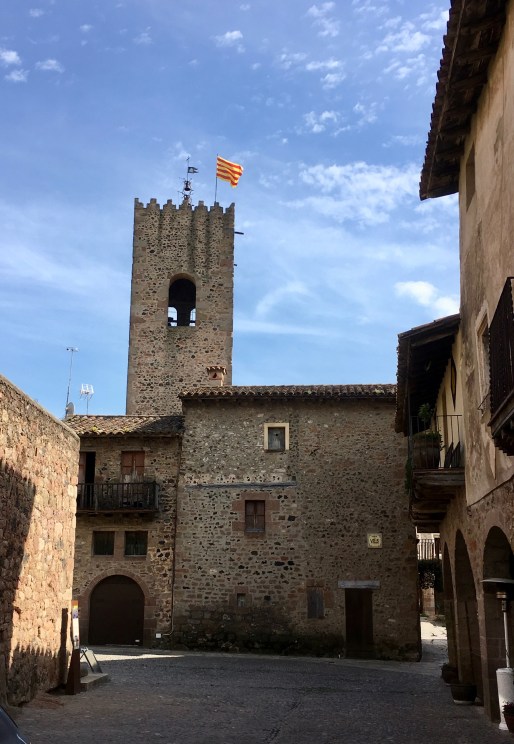 Santa Pau