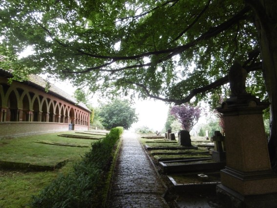 Cloister