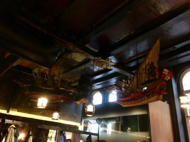 inside fisch gesellschaft