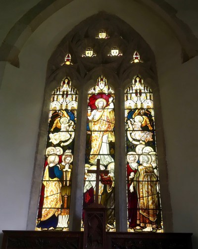 Kempe window