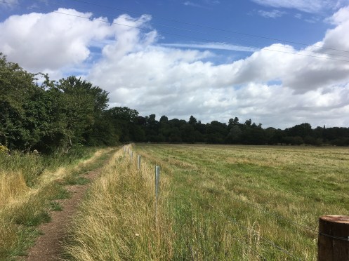 Ouse Valley Way