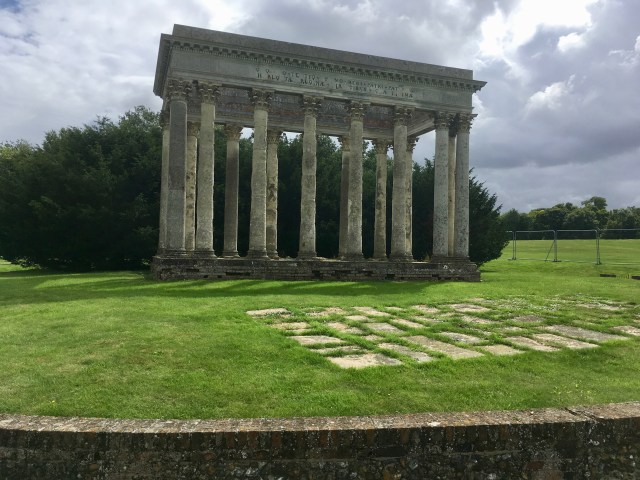 Temple of Concord